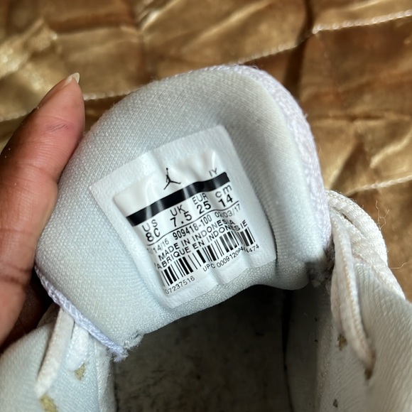 Nike Jordan Jumpman Pro - Picture 9 of 9